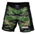 Tiger Camo No Gi Shorts