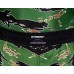 Tiger Camo No Gi Shorts