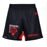 Hyperfly Year Of The Dragon BJJ No Gi Shorts