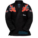 Hyperfly Koi Dragon Gi Verdigris