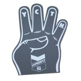 YCTH. Foam Hands