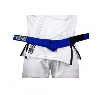 пояс для Бразильського Джиу Джитсу DO or DIE belt