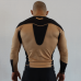 рашгард hyperfly  ProComp Combat Rash Guard desert storm
