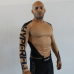 рашгард hyperfly  ProComp Combat Rash Guard desert storm