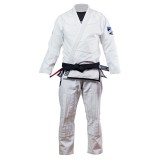КІМОНО DO OR DIE HYPERFLY PREMIUM GI white