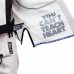 КІМОНО для БДД DO OR DIE HYPERFLY PREMIUM GI white