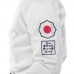 кімоно для Джиу Джитсу та дзюдо JudoFly Gi