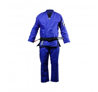 Кімоно Do or die  HYPERFLY PREMIUM GI blue