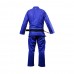 Кімоно Do or die  HYPERFLY PREMIUM GI blue